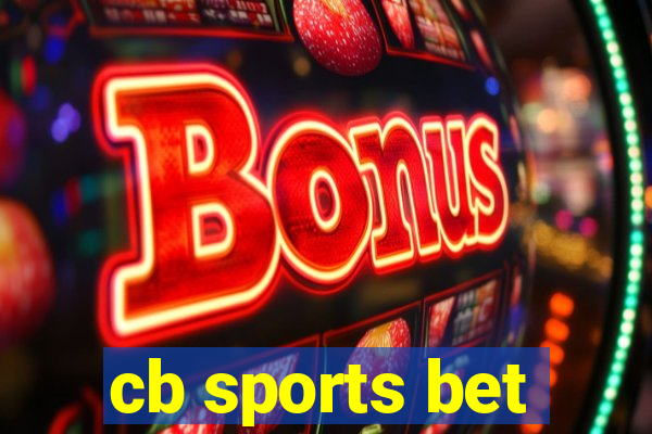 cb sports bet